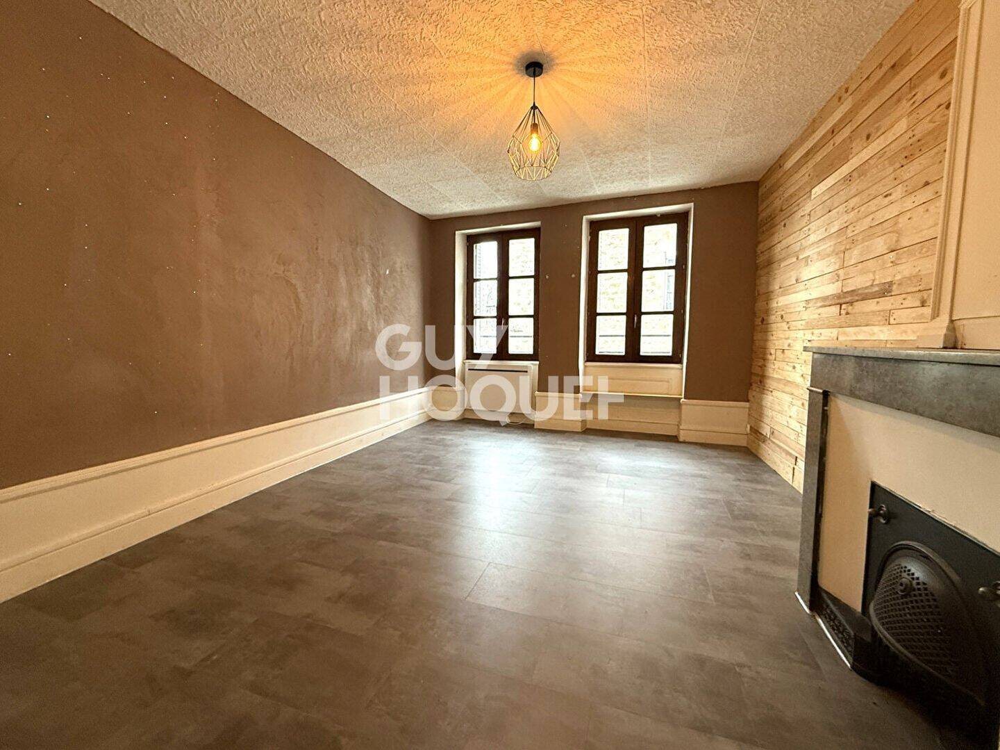 Appartement à louer, 37m², Mornant
