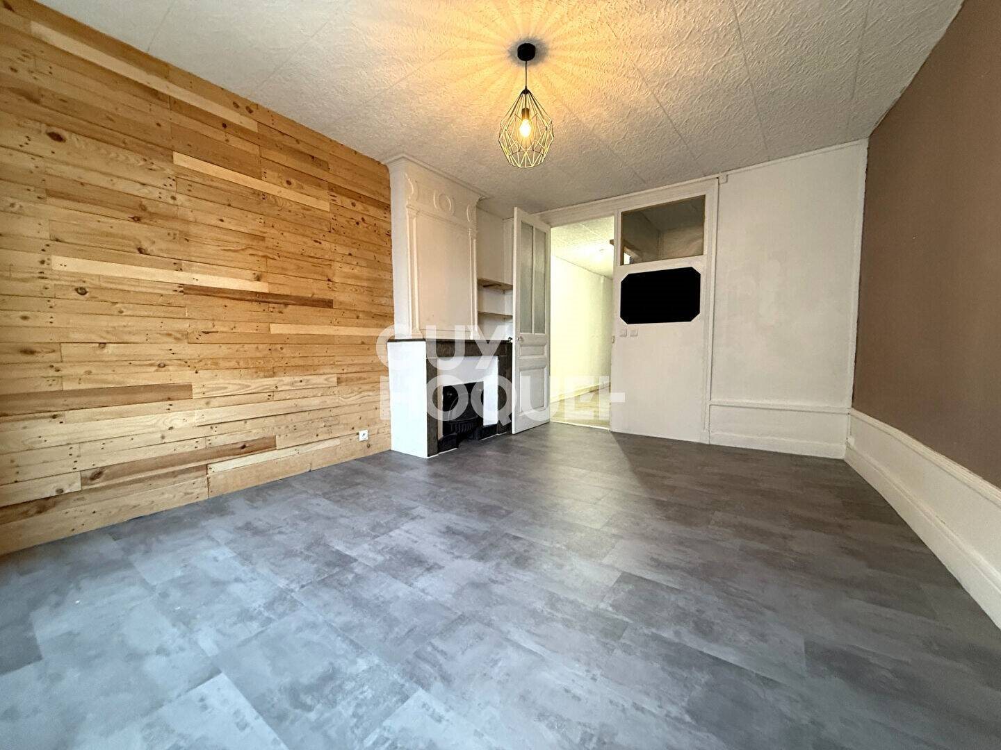 Appartement à louer, 37m², Mornant