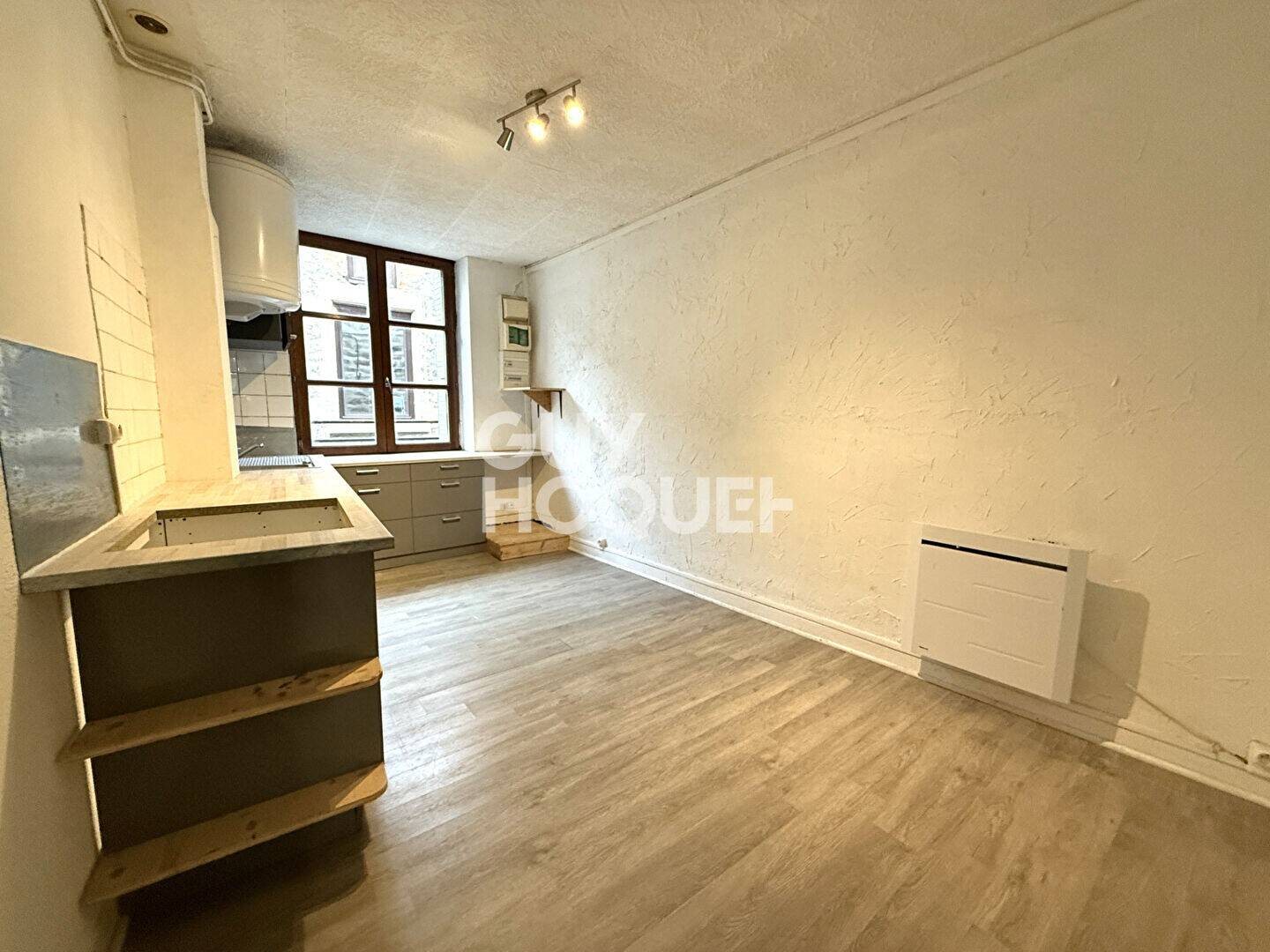 Appartement à louer, 37m², Mornant