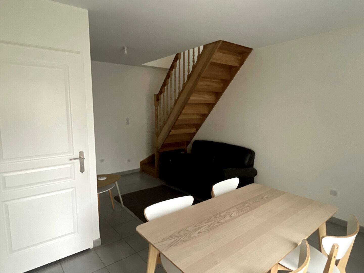 Maison à louer, 35m², Nantes