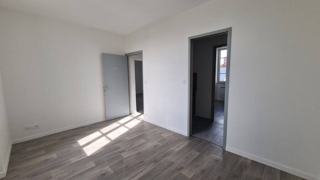 Appartement à louer, 52m², Ligné