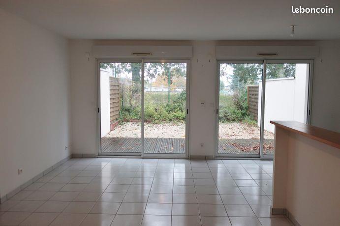 Maison à louer, 96m², Nantes