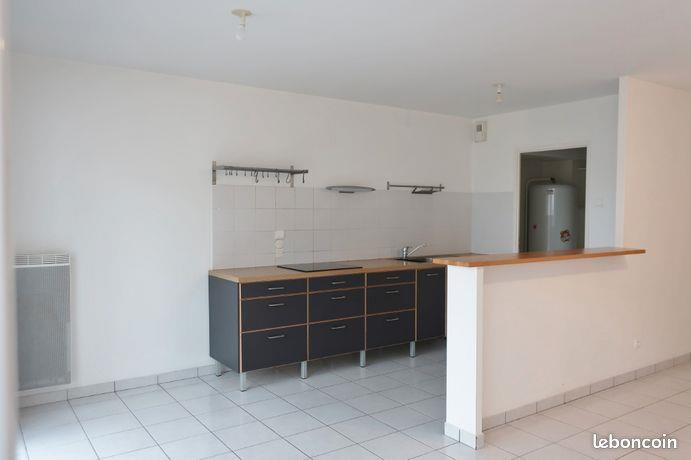 Maison à louer, 96m², Nantes