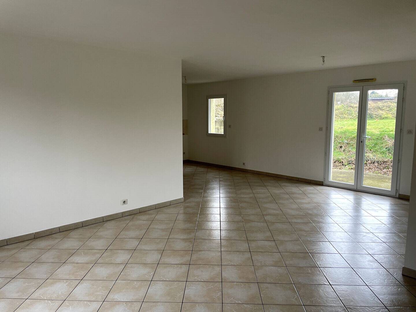 Maison à louer, 74m², Saint-Philbert-de-Grand-Lieu