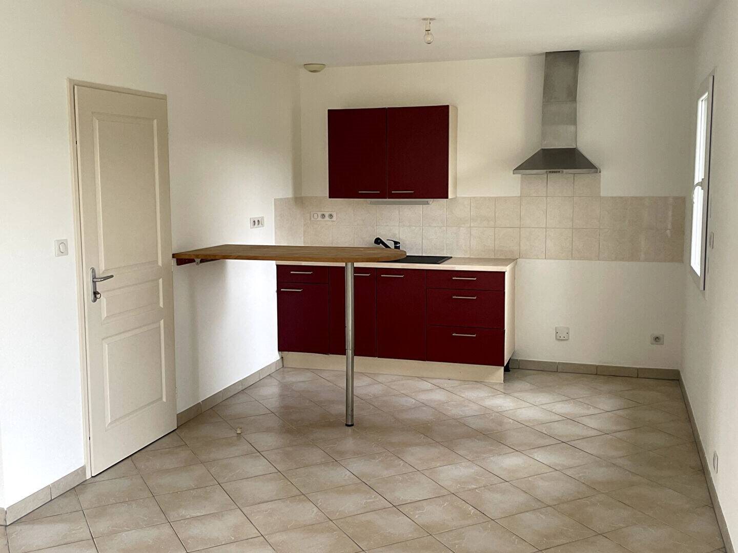 Maison à louer, 74m², Saint-Philbert-de-Grand-Lieu