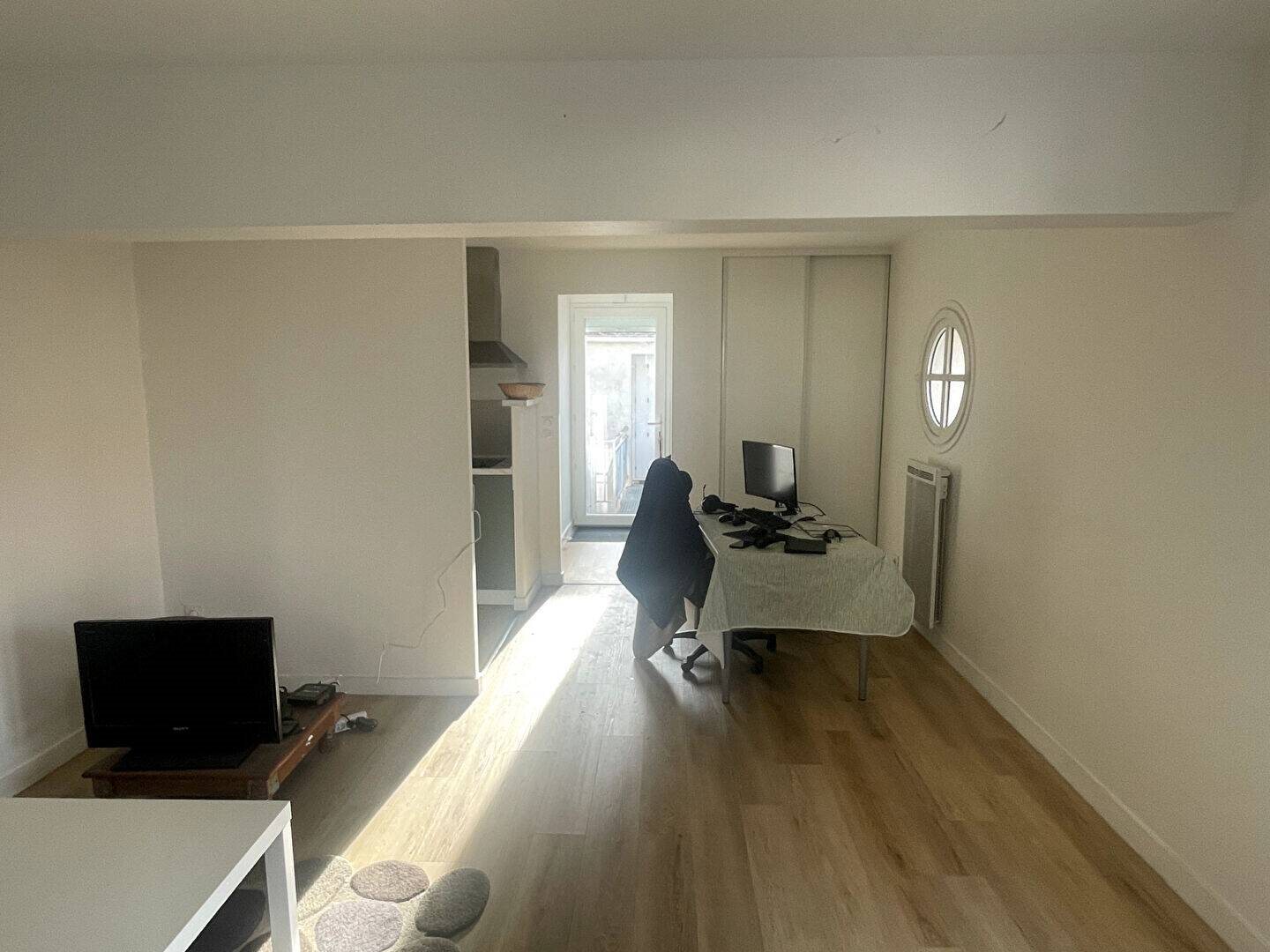 Appartement à louer, 39m², Saint-Philbert-de-Grand-Lieu