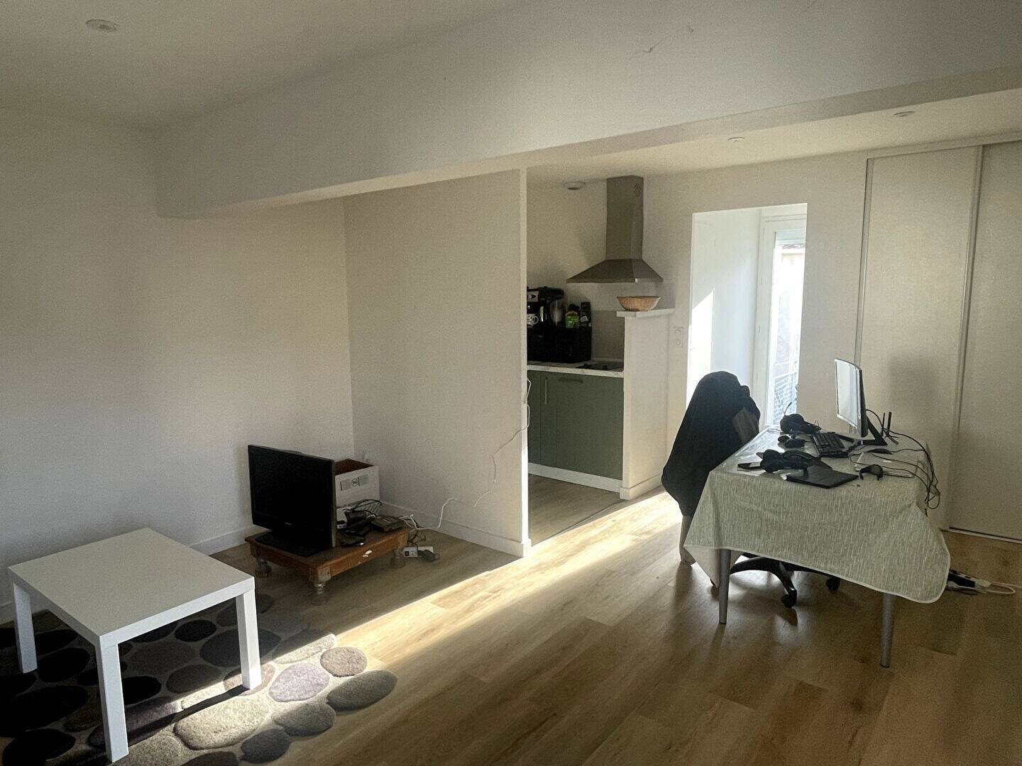 Appartement à louer, 39m², Saint-Philbert-de-Grand-Lieu