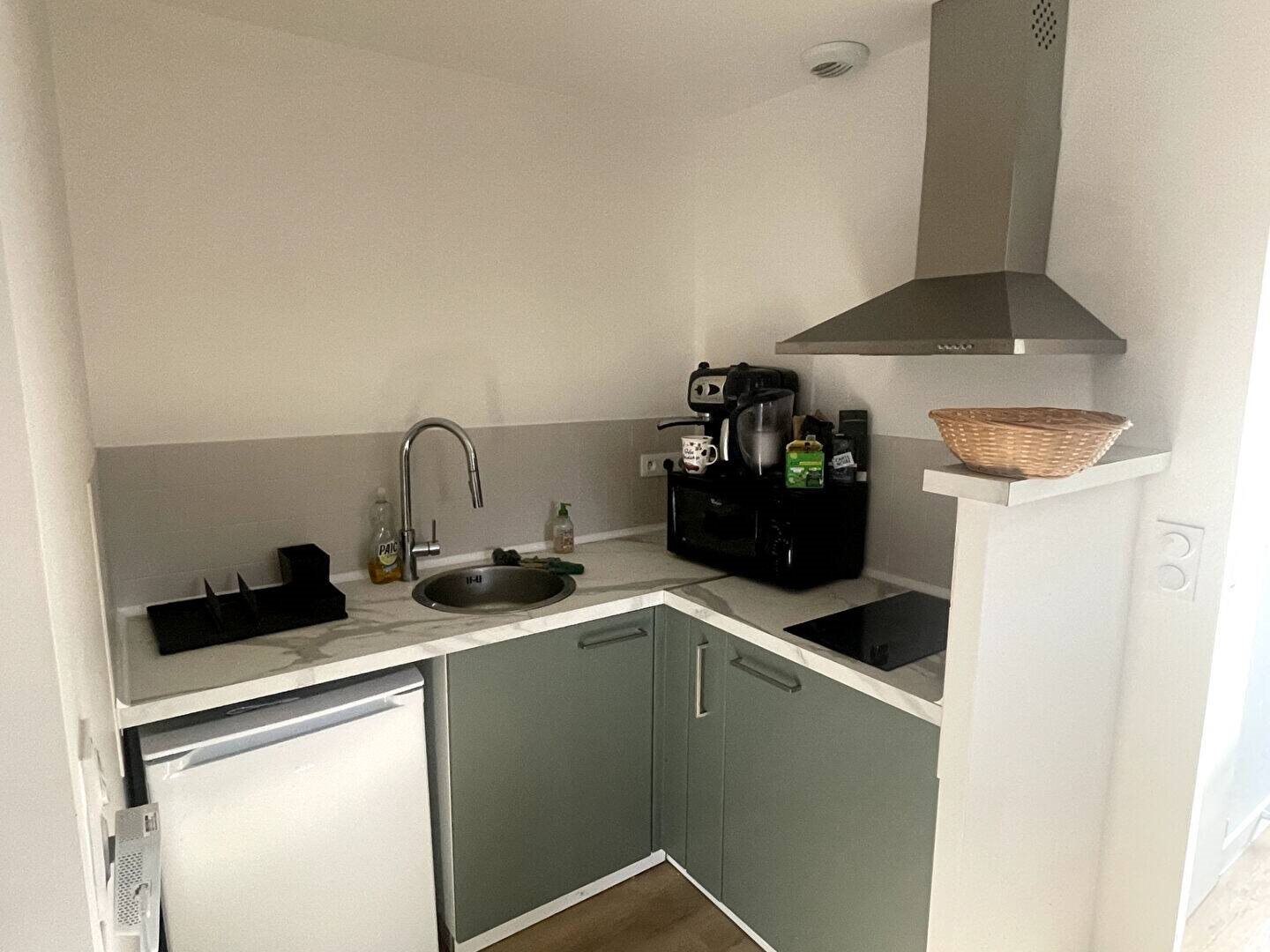 Appartement à louer, 39m², Saint-Philbert-de-Grand-Lieu