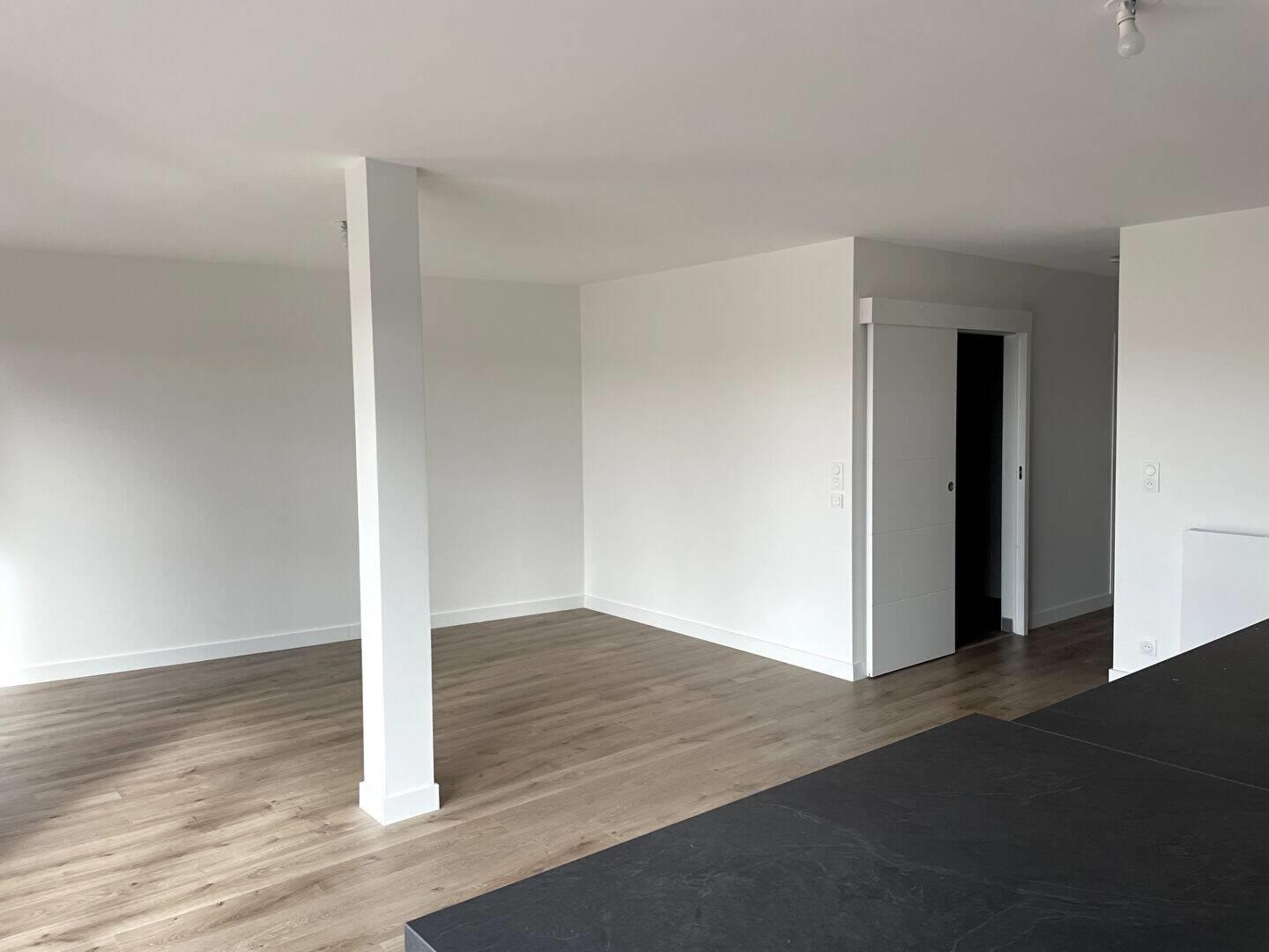 Appartement à louer, 86m², Saint-Philbert-de-Grand-Lieu