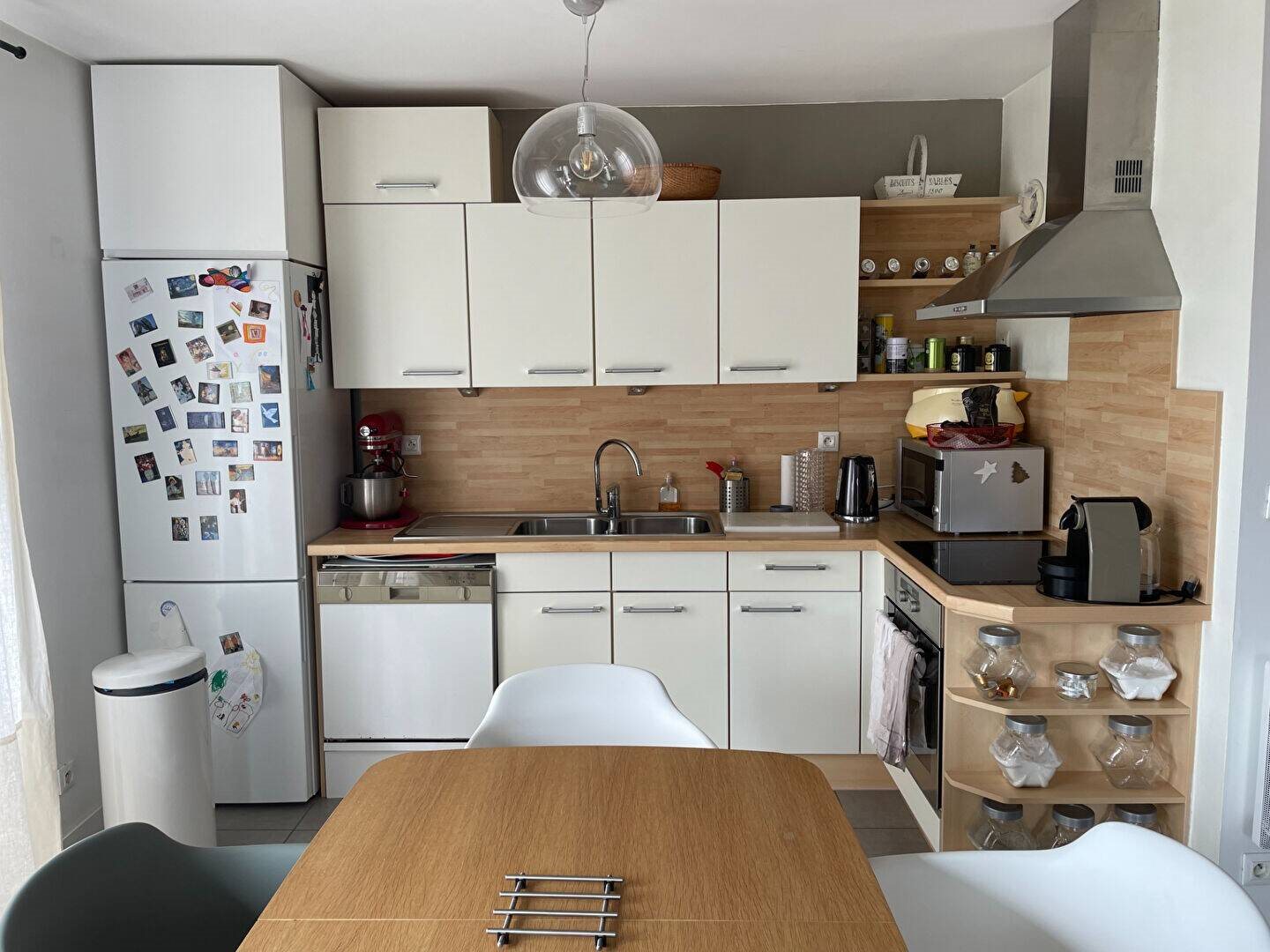 Appartement à louer, 79m², Nantes