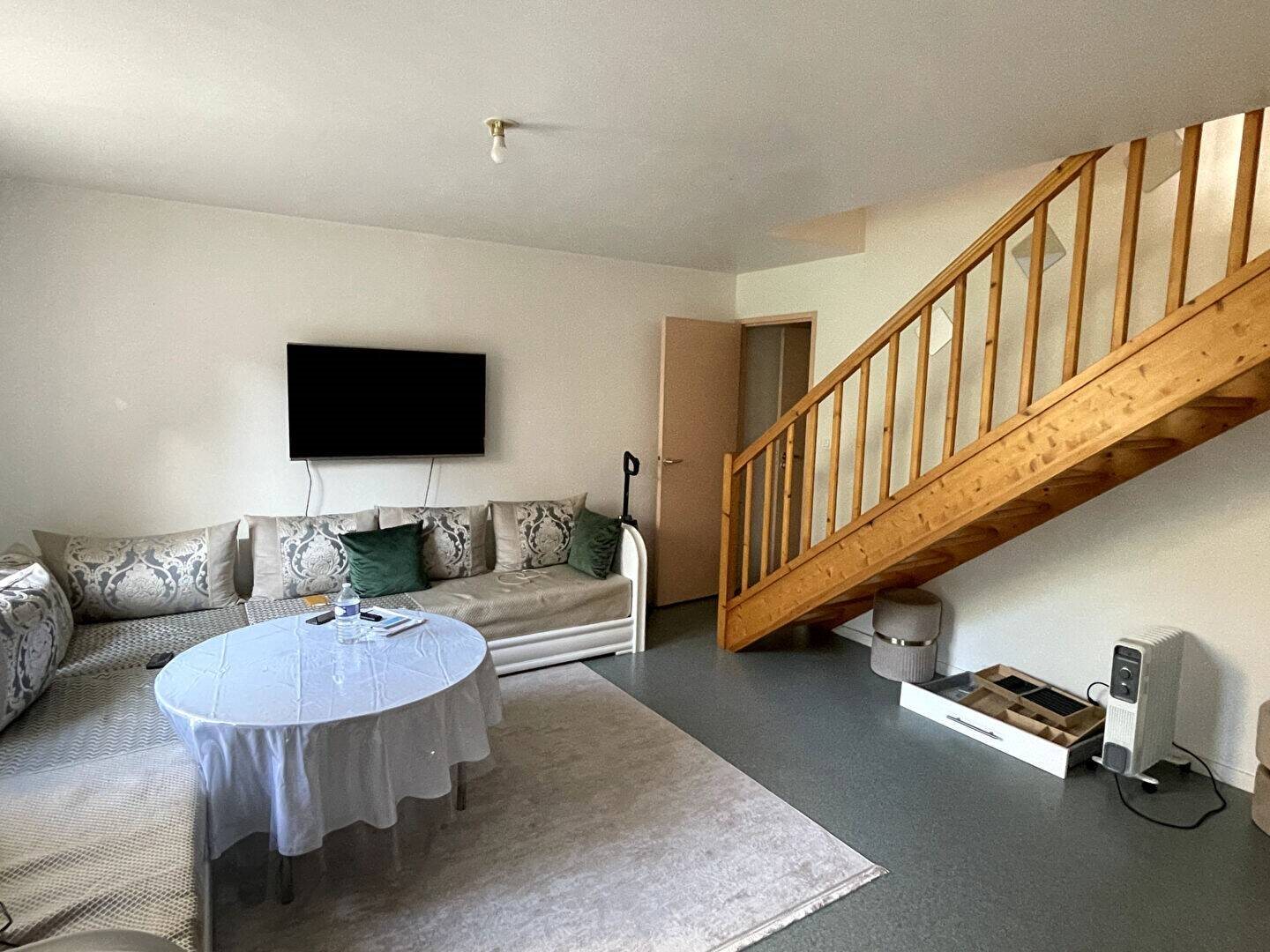 Appartement à louer, 63m², Saint-Philbert-de-Grand-Lieu