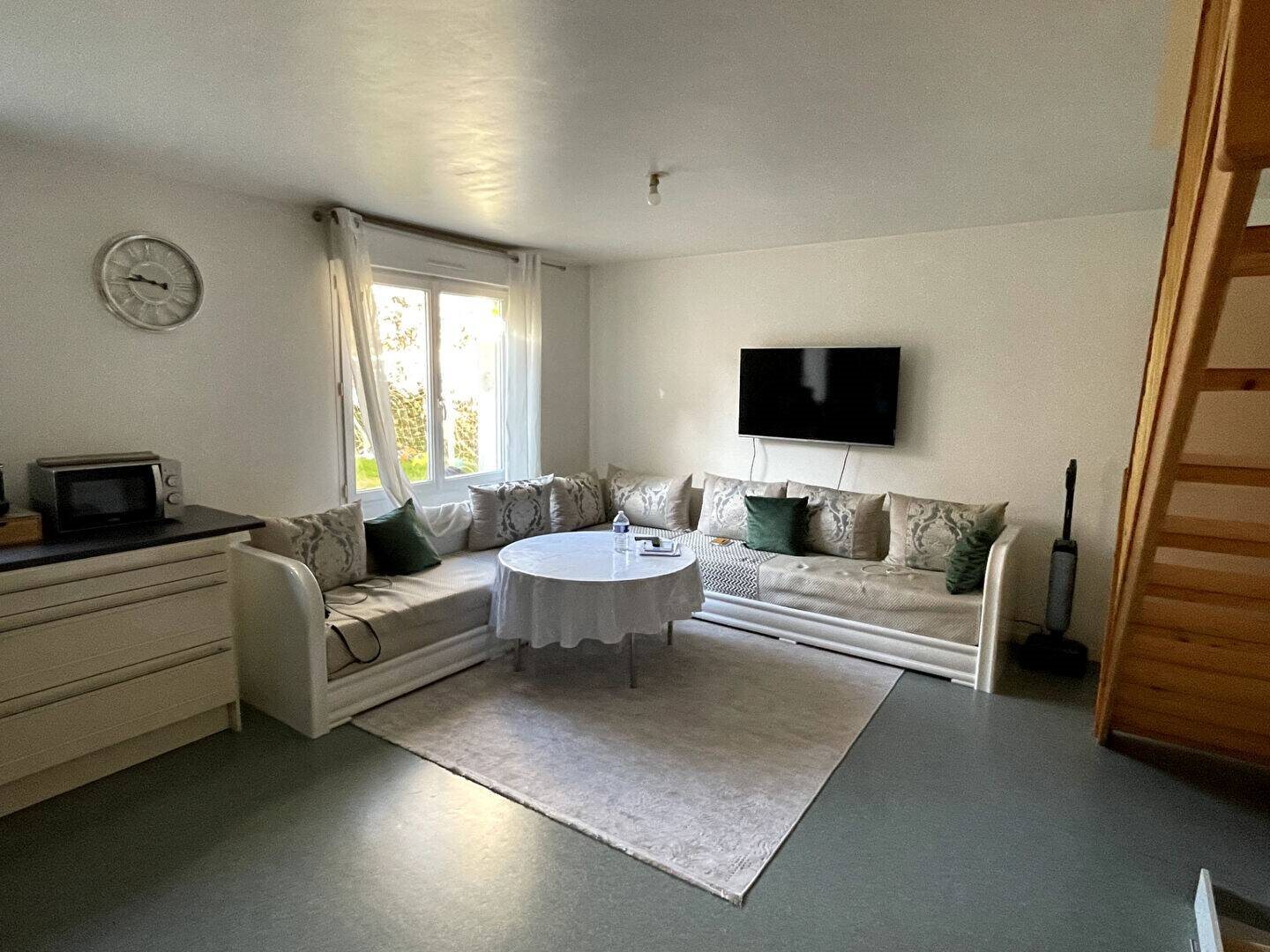 Appartement à louer, 63m², Saint-Philbert-de-Grand-Lieu