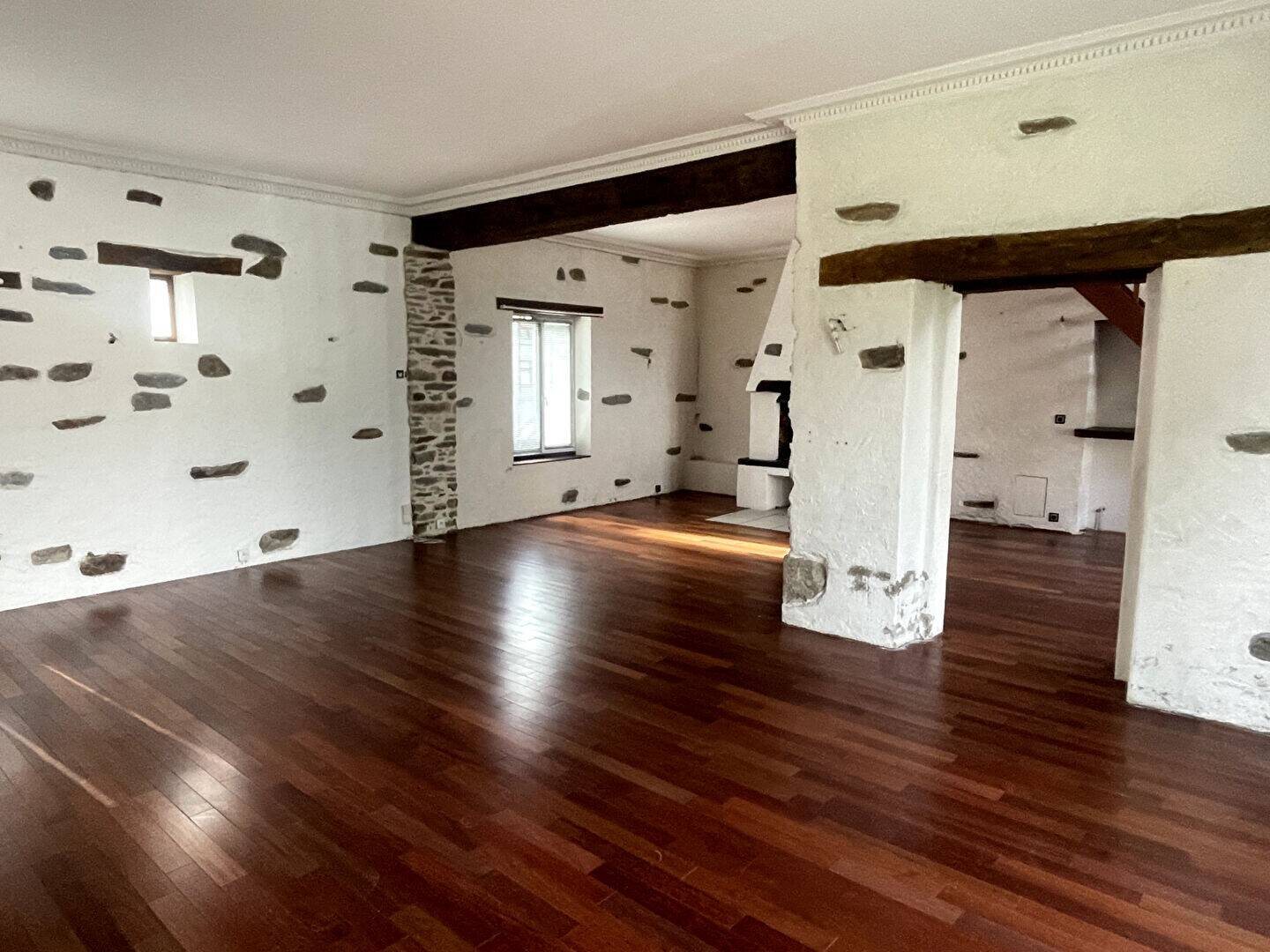 Maison à louer, 165m², Carquefou