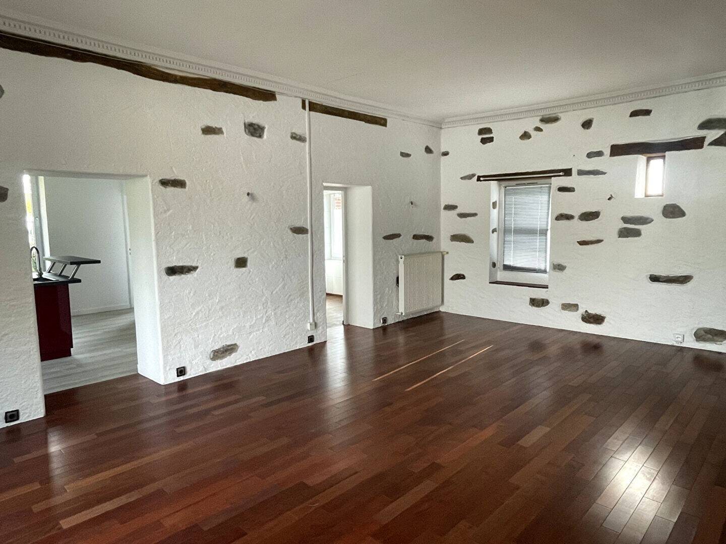 Maison à louer, 165m², Carquefou