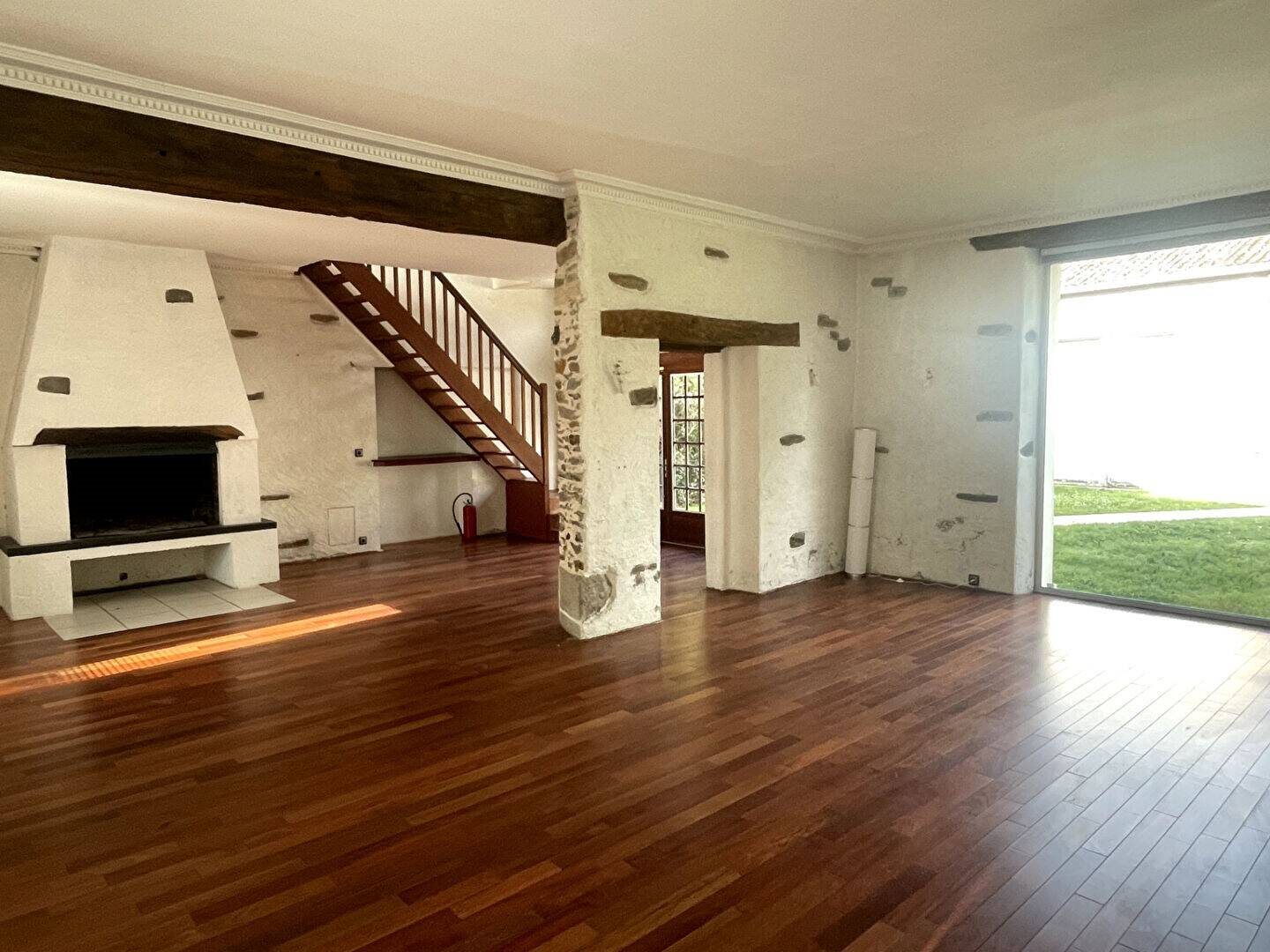 Maison à louer, 165m², Carquefou