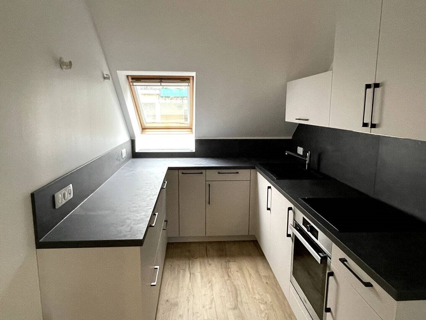 Appartement à louer, 73m², Vertou