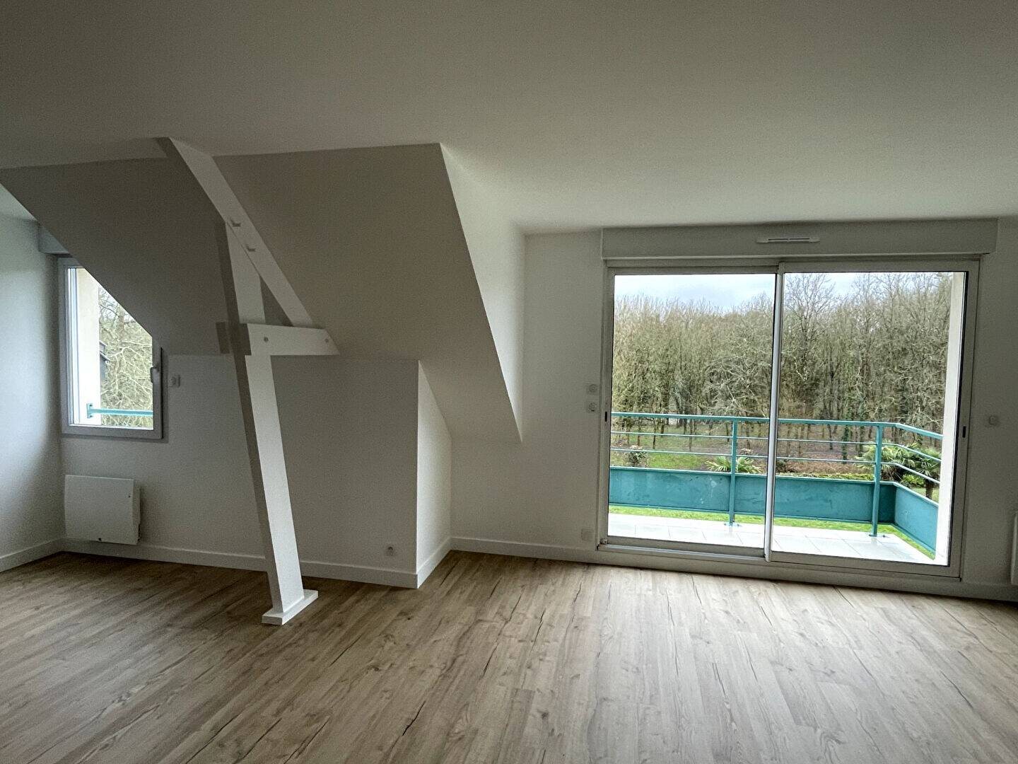 Appartement à louer, 73m², Vertou