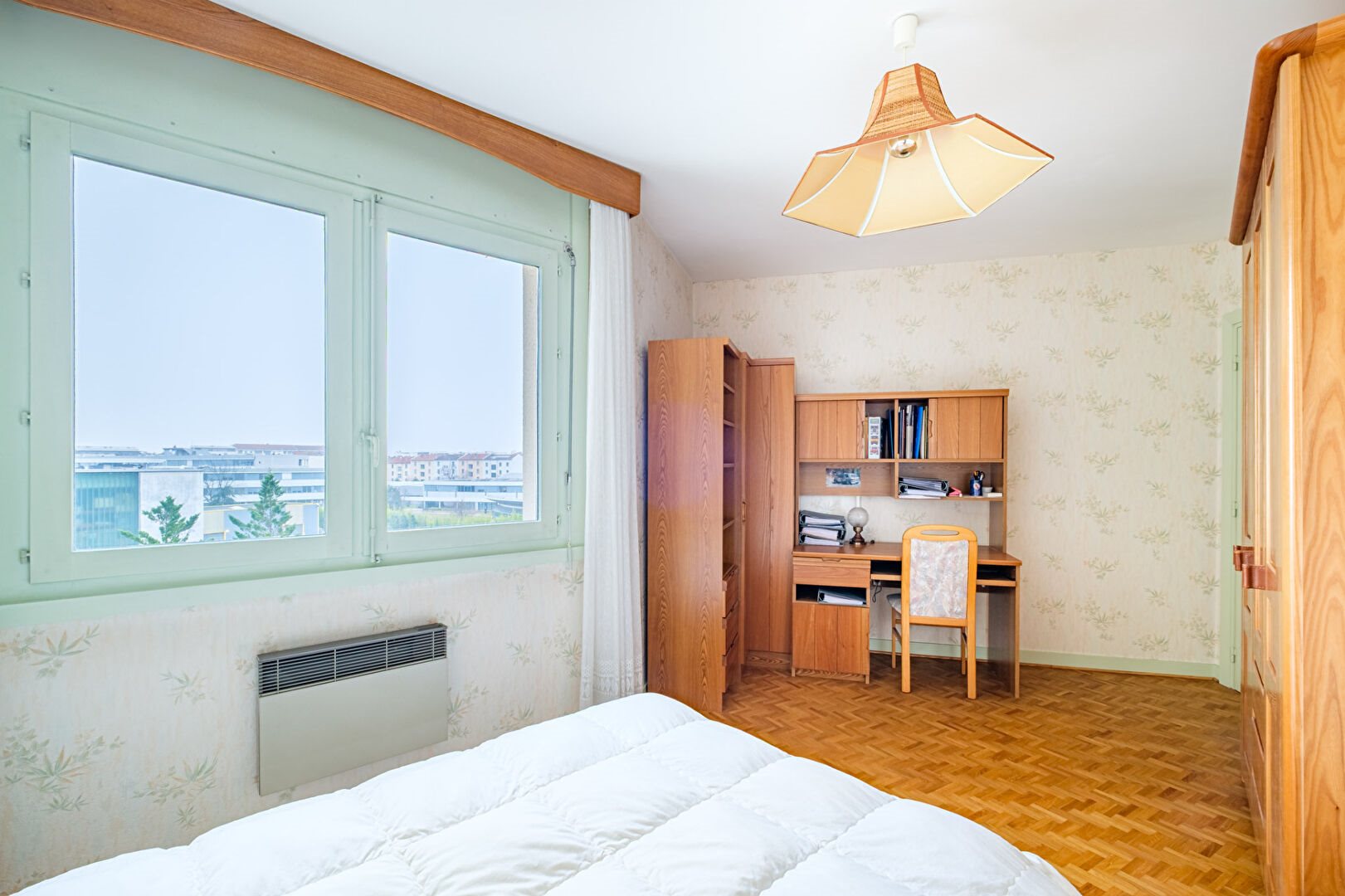 Appartement à vendre, 57m², Lyon 8ème