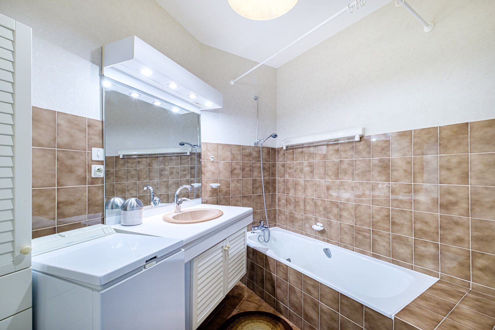 Appartement à vendre, 57m², Lyon 8ème