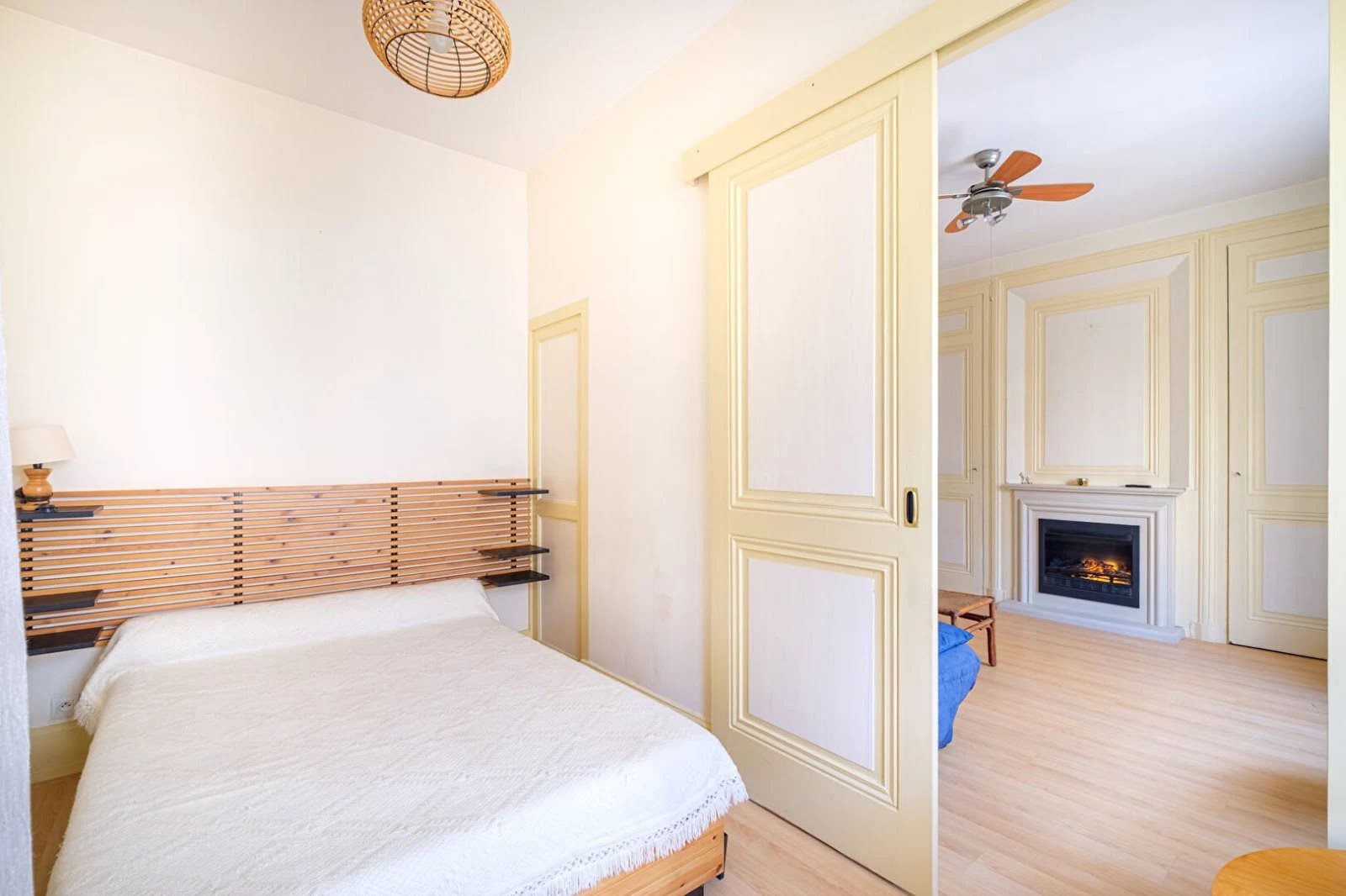 Appartement à vendre, 44m², Lyon 2ème