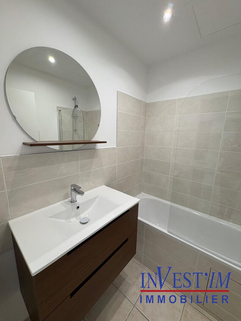 Appartement à vendre, 26m², Oullins