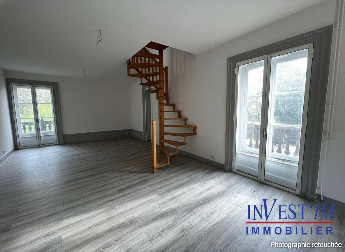 Appartement à vendre, 61m², Orliénas