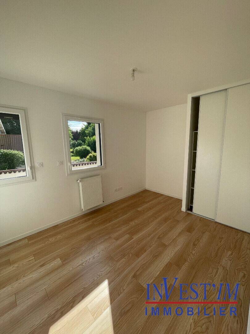 Maison à louer, 88m², Saint-Genis-Laval