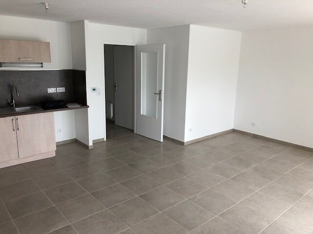 Appartement à louer, 63m², La Ravoire