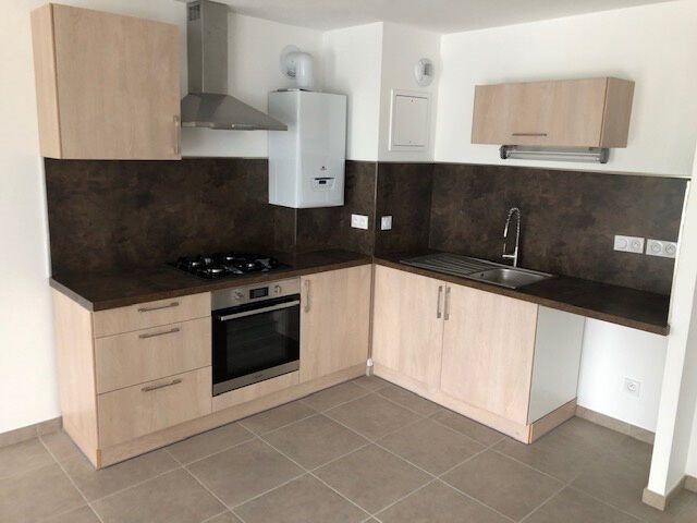 Appartement à louer, 63m², La Ravoire