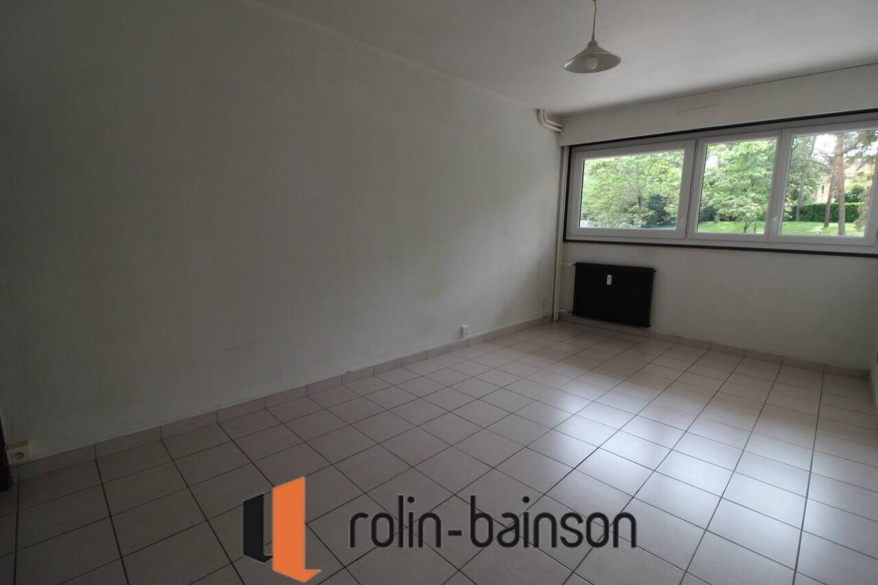 Appartement à louer, 20m², Ecully