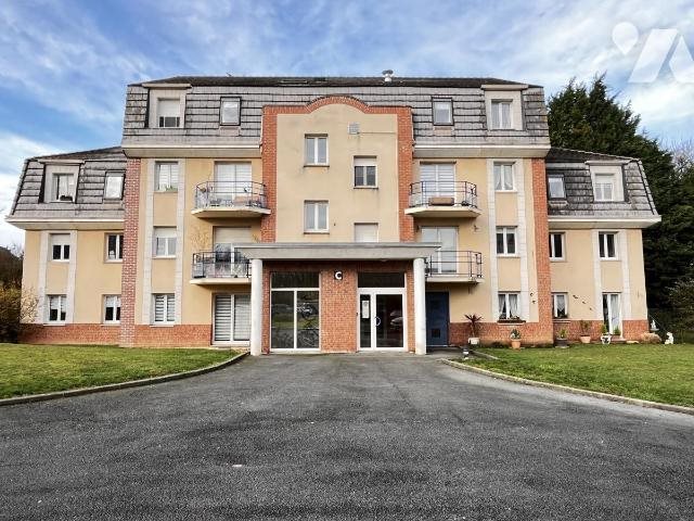 Appartement à louer, 80m², Avion