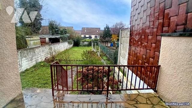 Maison à vendre, 95m², Avion