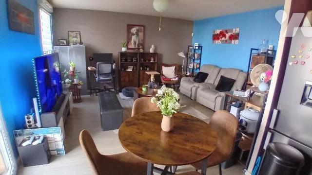 Appartement à vendre, 58m², Sallaumines