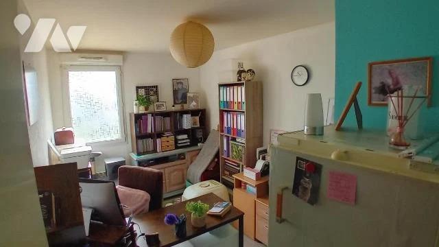 Appartement à vendre, 58m², Sallaumines