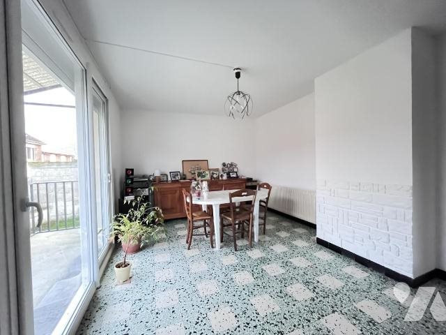 Maison à louer, 90m², Ablain-Saint-Nazaire