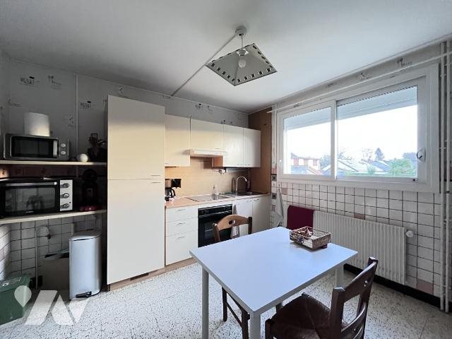 Maison à louer, 90m², Ablain-Saint-Nazaire