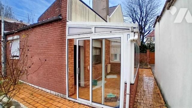 Maison à vendre, 99m², Méricourt