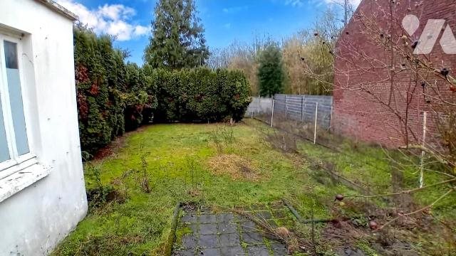 Maison à vendre, 99m², Méricourt