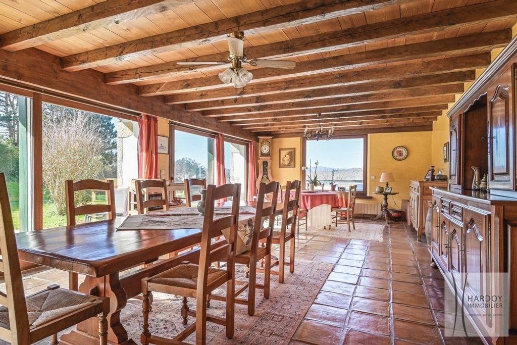 Maison à vendre, 300m², Urrugne
