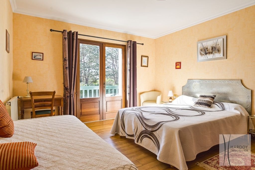 Maison à vendre, 300m², Urrugne