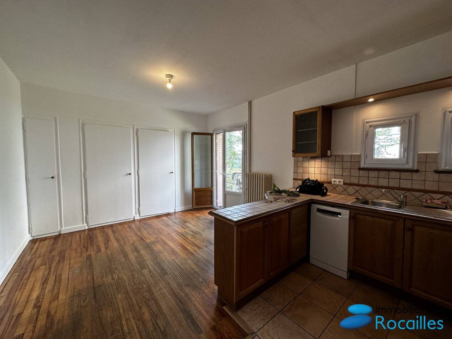 Appartement à vendre, 92m², Amancy