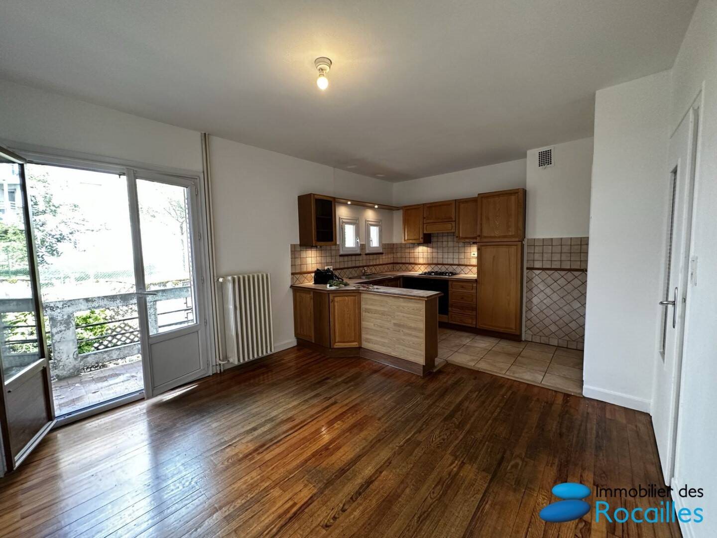 Appartement à vendre, 92m², Amancy