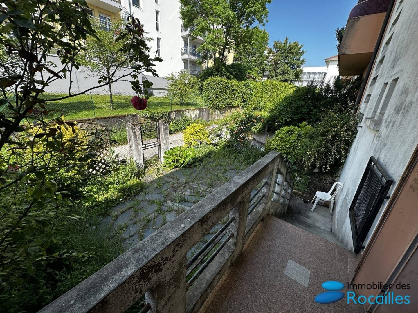 Appartement à vendre, 92m², Amancy