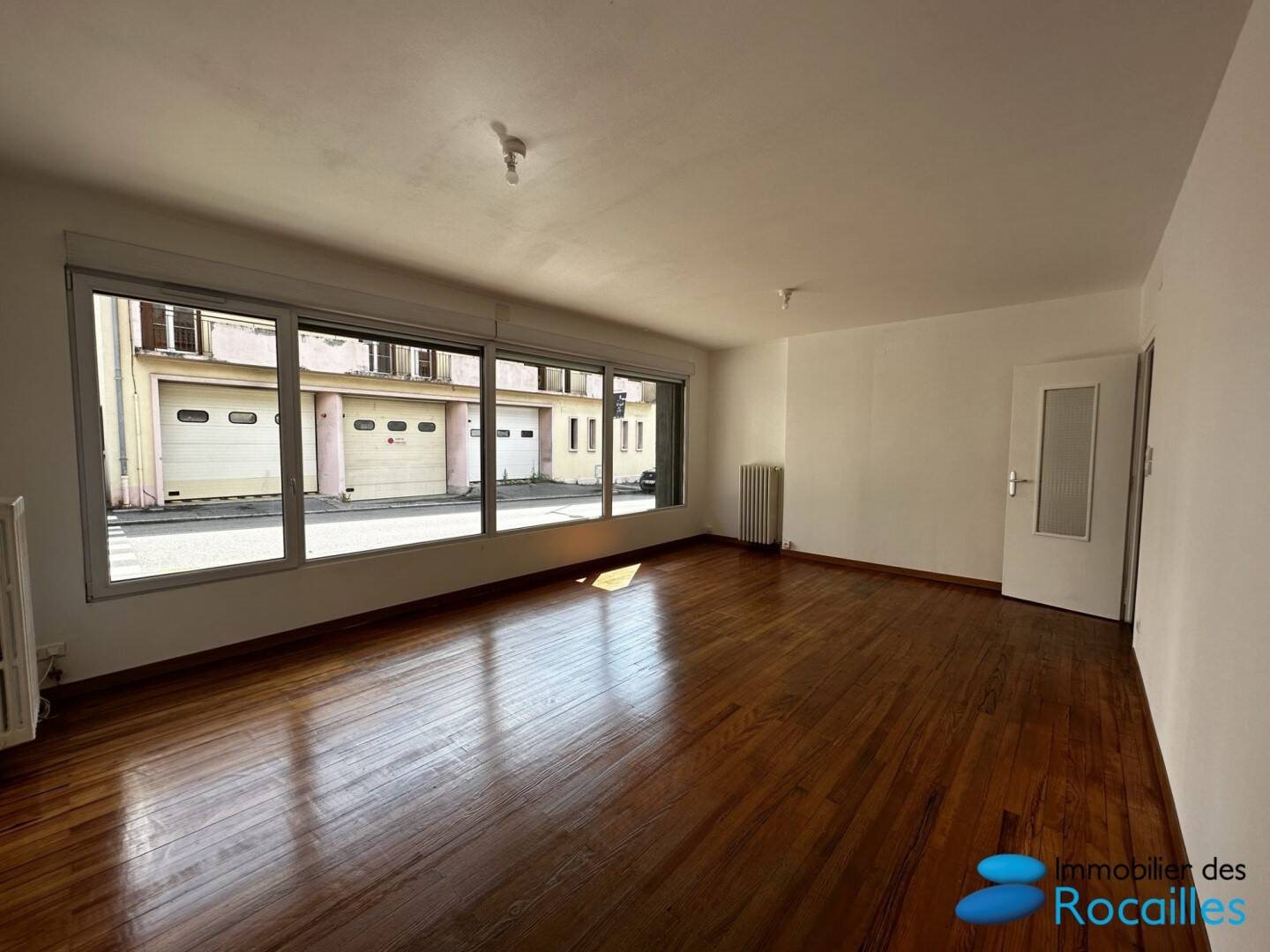 Appartement à vendre, 92m², Amancy