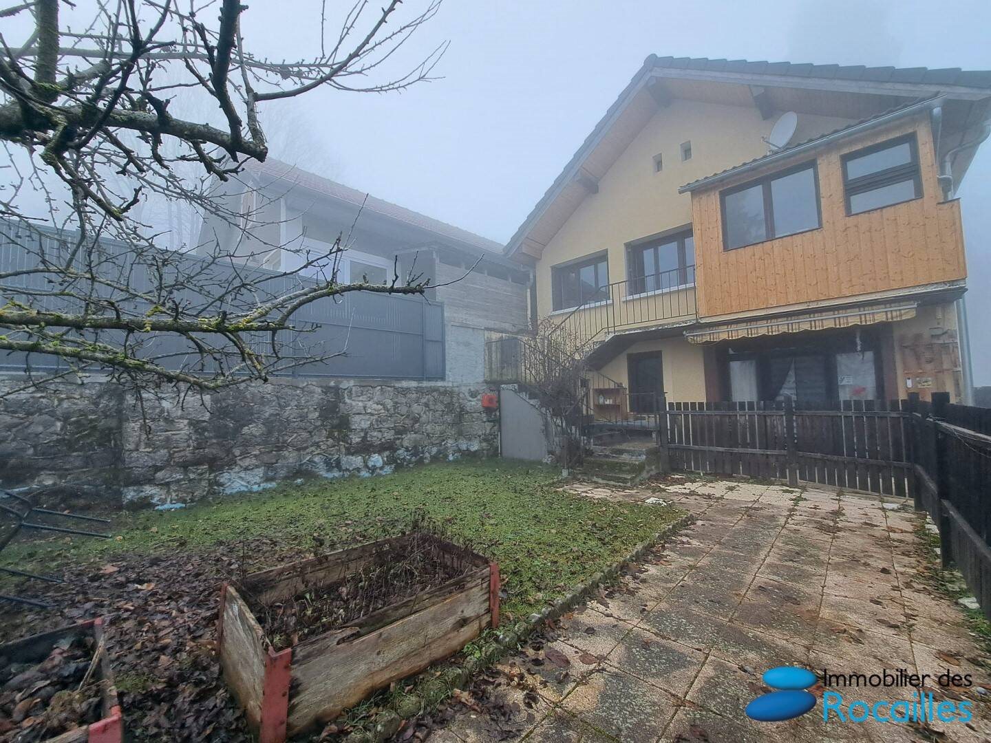 Appartement à louer, 94m², Monnetier-Mornex