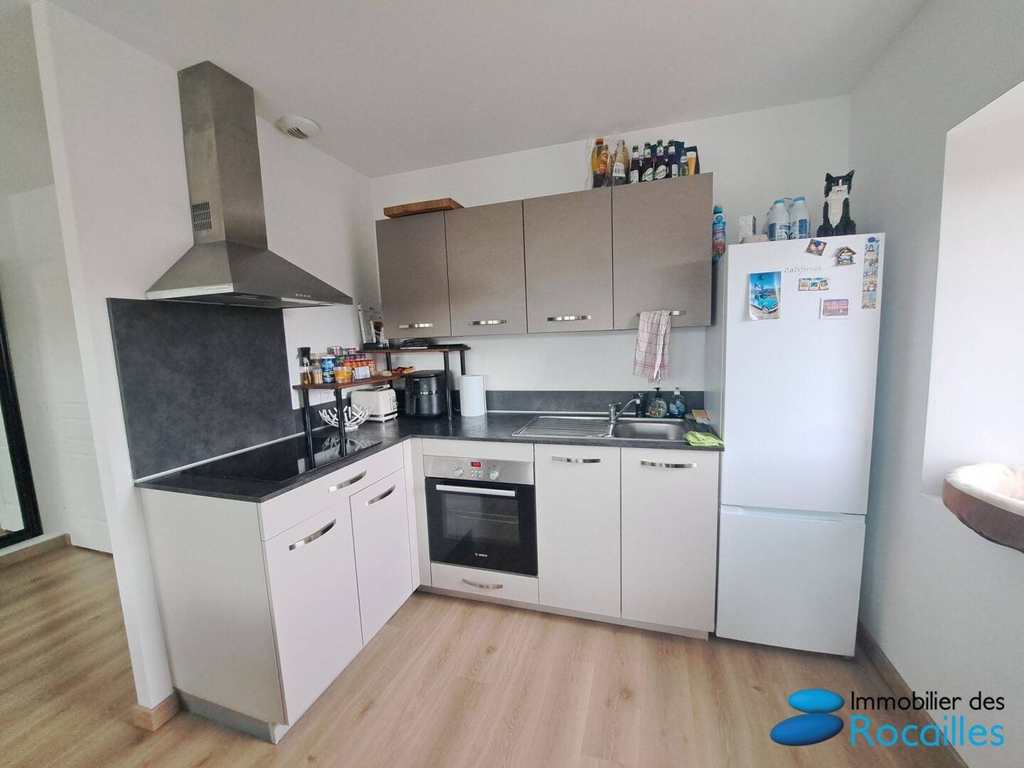 Appartement à louer, 54m², Reignier-Esery
