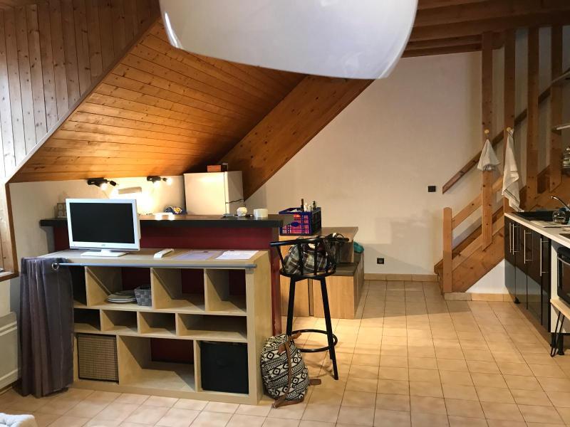 Maison à louer, 59m², La Roche-sur-Foron
