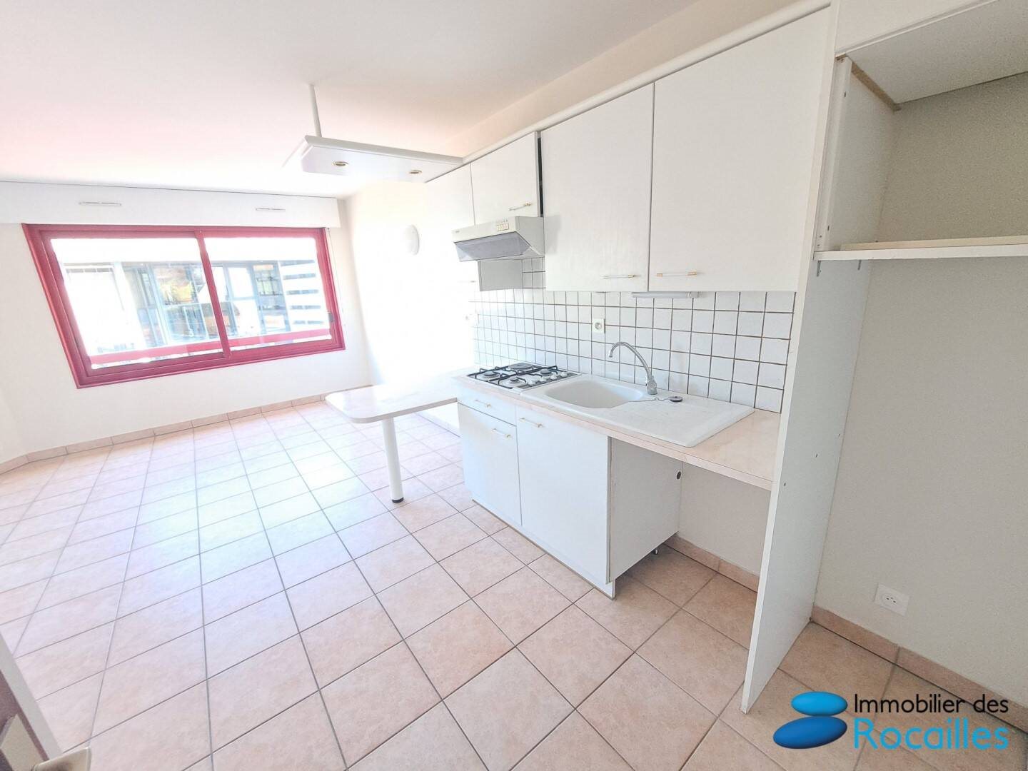 Appartement à louer, 44m², Reignier-Esery