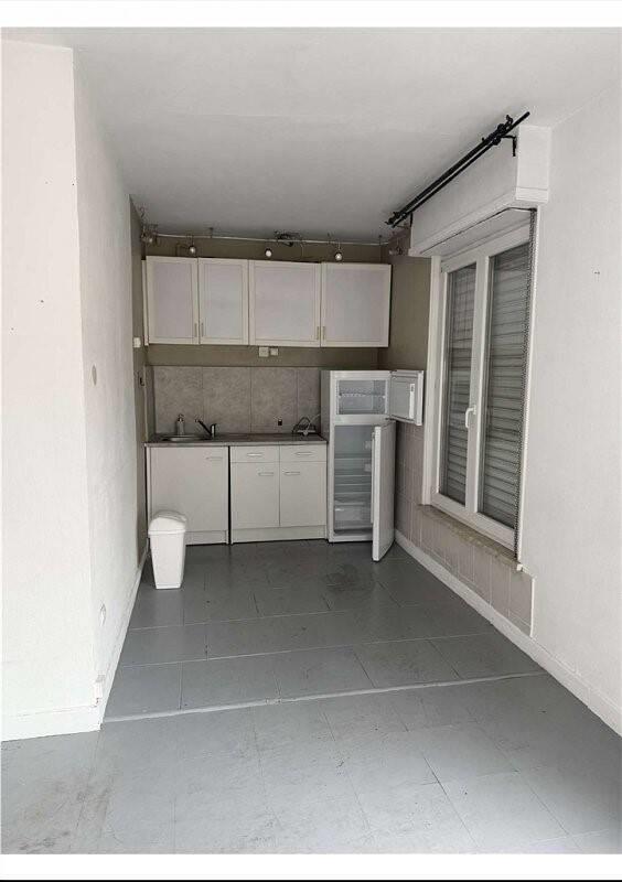 Appartement à vendre, 27m², Strasbourg