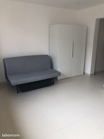 Appartement à vendre, 21m², Strasbourg
